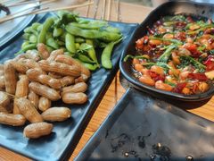 -壹酒贰肉1926·深夜食堂(南京北街店)