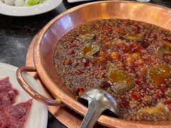 -老码头火锅(玉林店)