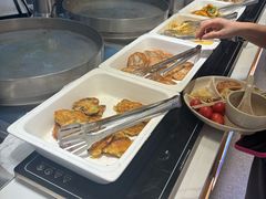 -素满香·全民食养自助(长宁龙之梦店)