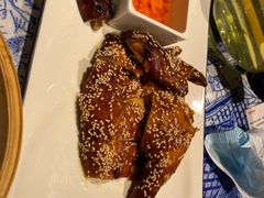 惠山烤鸡-江南韵·无锡太湖文化体验餐厅(凤凰天街店)