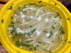 -萍姨抻面馆·鸡架冒菜(清湖店)