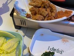 -荷炉烤鱼音乐餐厅(佳和城店)
