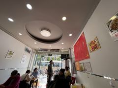 大堂-大叔家福鼎小吃(十全街店)