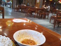 -宝鸡宴会中心艳阳天(公园路店)