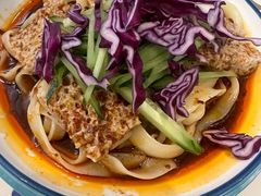 -阿拉丁新疆风味餐厅·清真(罗廊巷店)