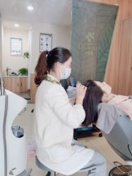 -丝客富脱发养发头皮馆