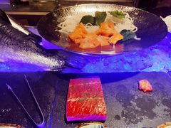 -长沙北辰洲际酒店-兰调全日餐厅