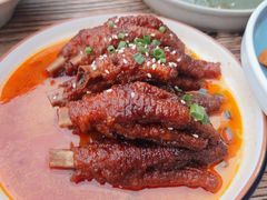 -薇酌饮·陕西菜(南门外店)