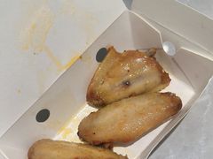 -必胜客(云和宅急送店)