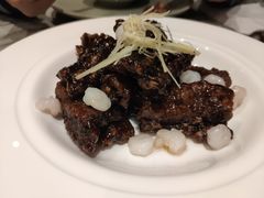 -萬國春·中菜馆(颐和公馆店)