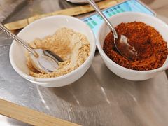 -去吃火盆烧烤(渝北兴科路店)