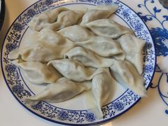 -老都一处饺子馆(道里店)