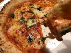 -Pizzeria da Nicola·火炉披萨(中大国际店)