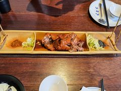 南乳猪蹄-大牌大·传统杭帮菜(湖滨店)