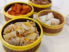 -Lucky Fortune Restaurant(喜运来酒家)