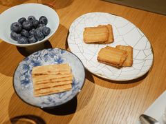 黄金脆带鱼-新荣记(西溪湿地店)