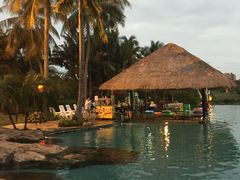 -三亚珠江南田温泉度假区