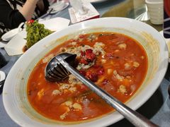 巴蜀跳跳蛙-印巷里主题餐厅(马鞍山店)