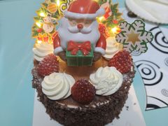 -味多美蛋糕(双安店)