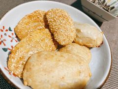 -竹里馆 ·茶食(奥体店)