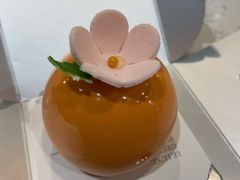 -法桐蛋糕·手作面包(万象城店)