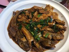 -高佳庄·舟山海鲜(海景旗舰店)