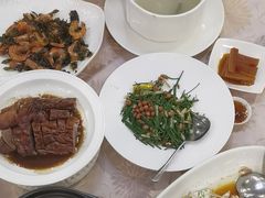 -新东源国际酒店·新东源食坊(沙井店)