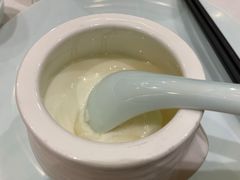 自制酸奶-巴音浩日娲·蒙餐(双林东路店)