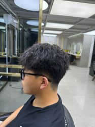 -苏奇发型·烫发染发