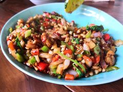 -树厨贵州菜(铜仁花果山店)