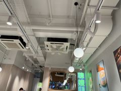 -聪嫂私房甜品(旺角二店)