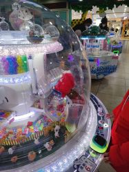 -万达宝贝王(长春红旗街店)