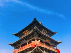 -大同古城墙