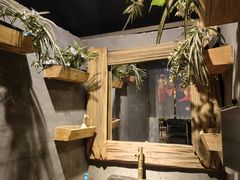 -花溪雨·森林餐厅(石基店)
