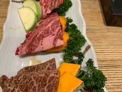 -御牛道日式烤肉料理(杭州万象城店)