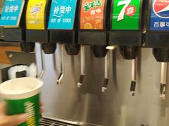 -SUBWAY赛百味(高新绿宝店)
