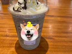 -星巴克(重庆火车北站北广场II店)