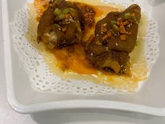 -刘胖子家常菜·蹄花焖藕(中南店)