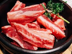 烧肉师牛肋条-泥炉烧肉师(新街口金銮巷店)