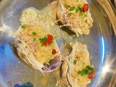 -必点海鲜·鲅鱼水饺(鞍山西道店)