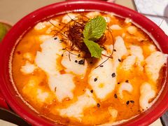 -桃花坞·私房菜餐厅(龙湖时代天街店)