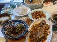-新侨小馆(东直门北小街店)