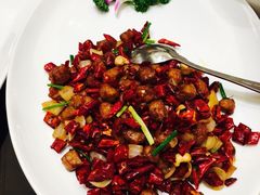 -粗茶淡饭·汉口公馆(循礼门店)