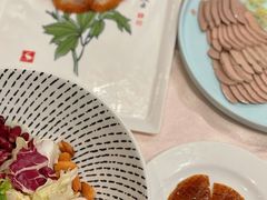 全聚德精品烤鸭-全聚德(前门店)