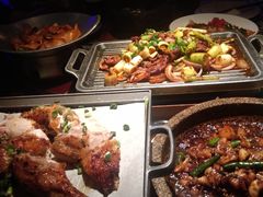 -绿茶餐厅(千岛湖银泰城店)