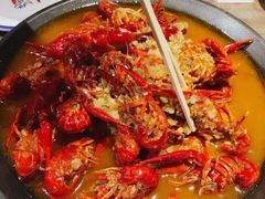 -叁宝烤肉• 西安烧烤(太乙路店)