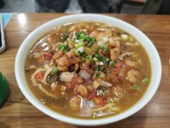 -兰溪十八浇(天一店)