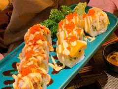 -王氏炉匠·烧鸟·居酒屋(双井店)
