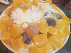 -水牛奶皇后糖水铺(深圳总店)