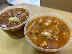 -酸辣粉(氹仔店)
